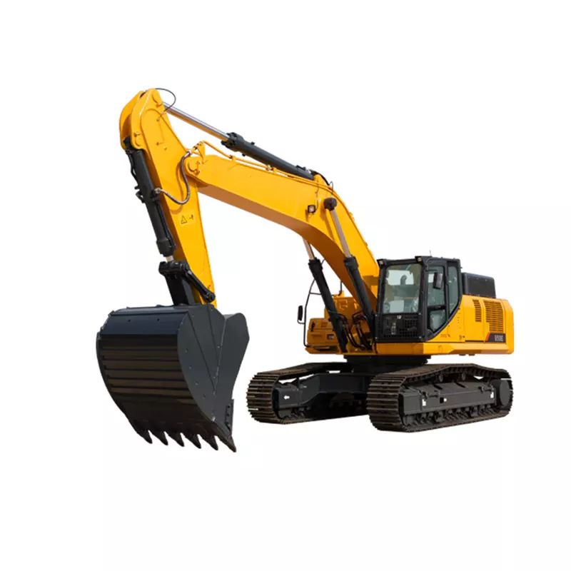 952EHD